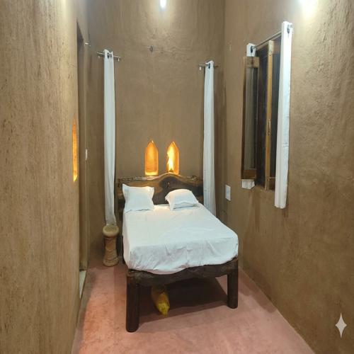 Vayu Nature Homestay, Khitauli